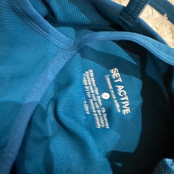 SET ACTIVE set - Picture 3 of 3